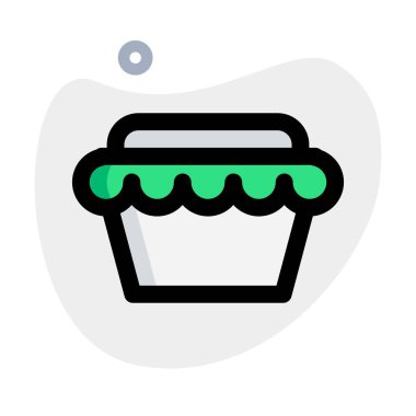 Et turtası, sebzesiz ünlü bir yemek..