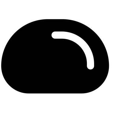 Donmuş pirinç keki, mochi..