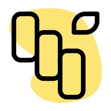 Sebzelerle doldurulmuş Tolma yemeği.