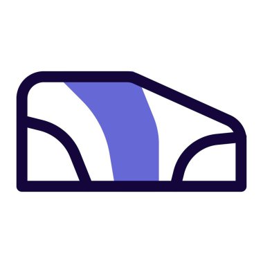 Lezzetli bir dilim çiğ somon balığı..