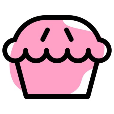 Et turtası, doldurulmuş yumuşak bir poğaça..