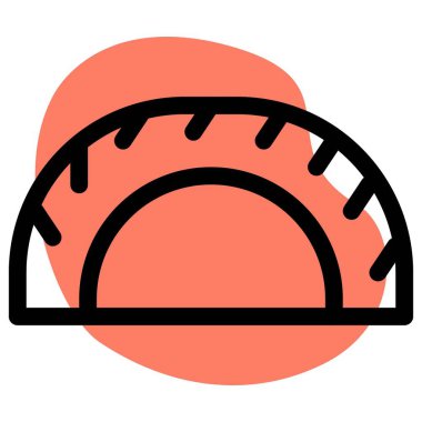 Et dolmasıyla çıtır börek..