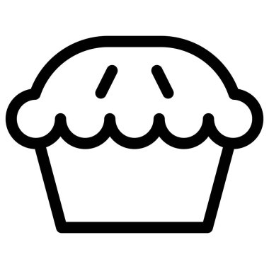 Et turtası, doldurulmuş yumuşak bir poğaça..