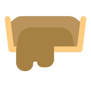 Lezzetli kremalı tart..