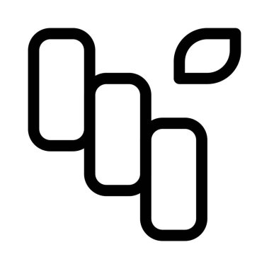 Sebzelerle doldurulmuş Tolma yemeği.