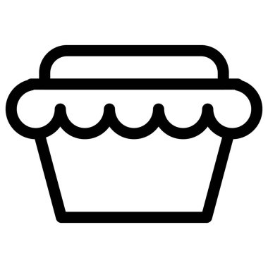 Et turtası, sebzesiz ünlü bir yemek..