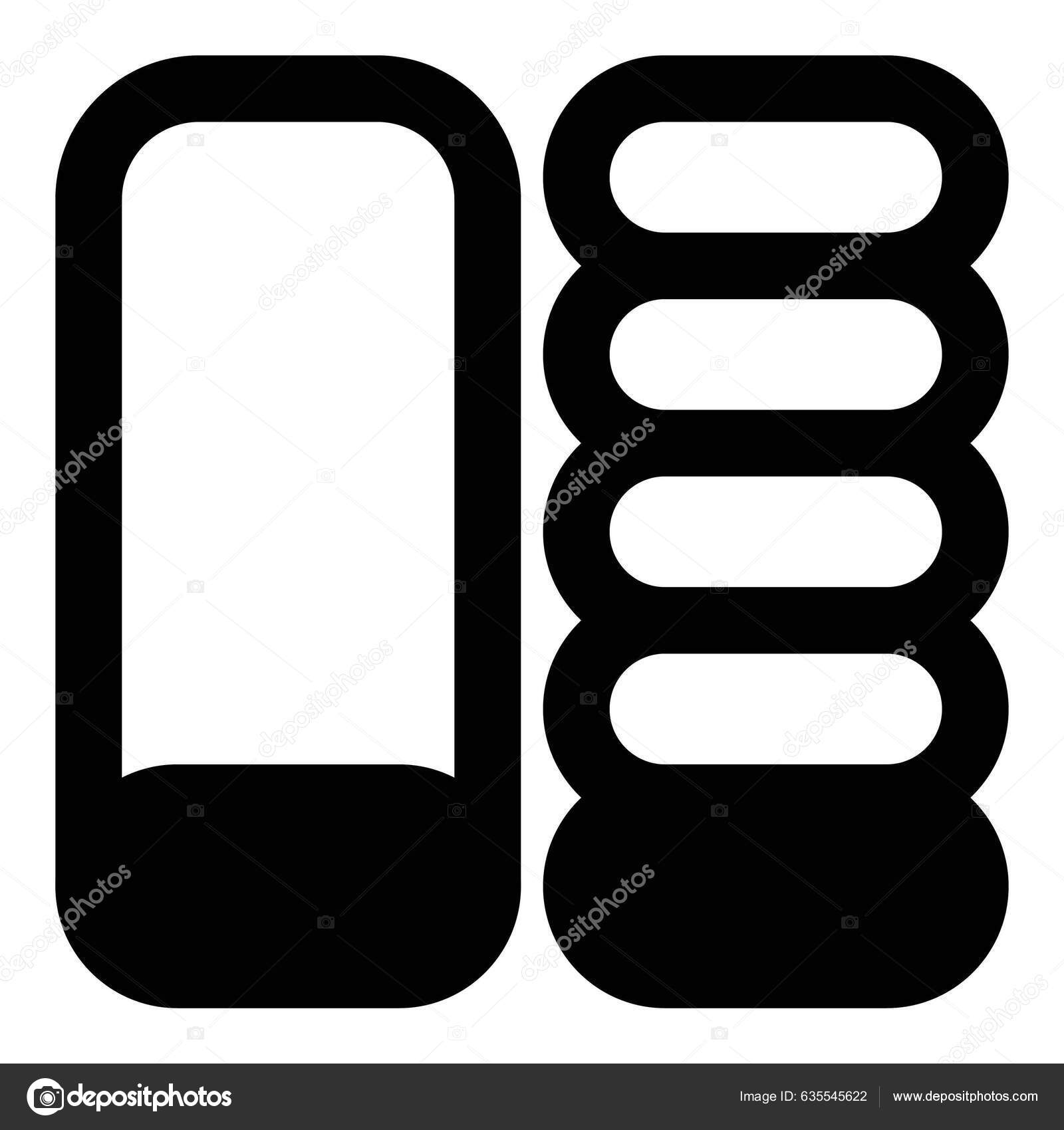 Soppressata Delicious Italian Dry Salami Stock Vector by 635545622