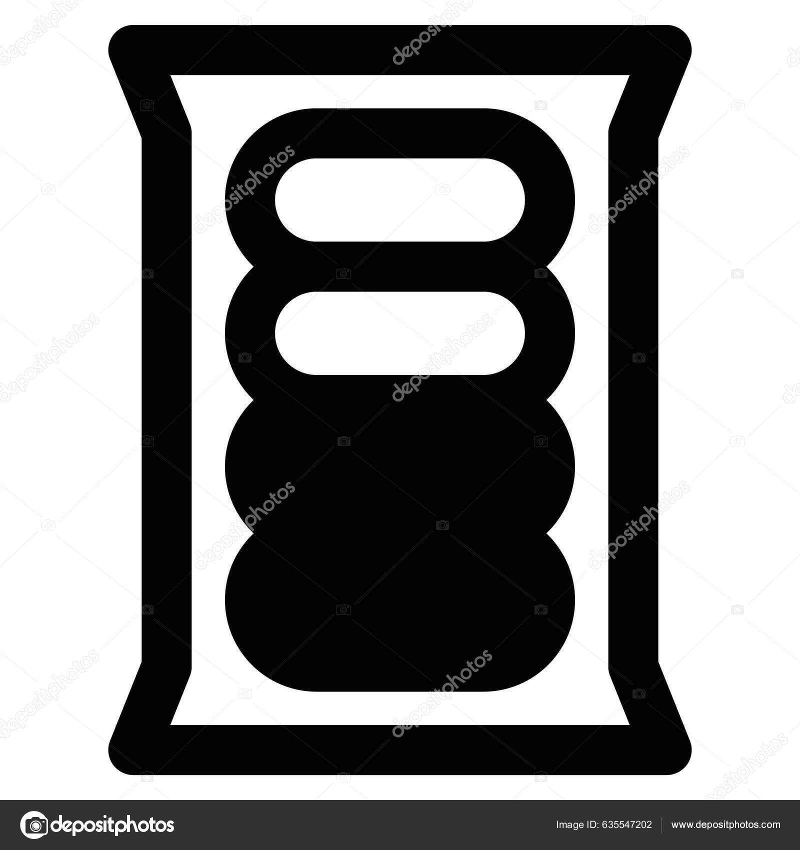 Italian Dry Salami Slices Soppressata Stock Vector by 635547202