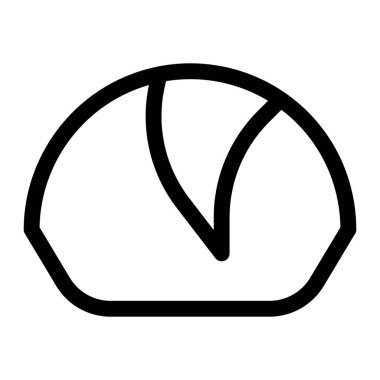 Famous Italian street moddizzosu bread crumb.