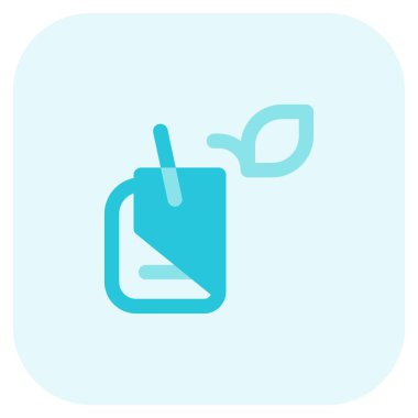 Baked involtini meat served in a meal.