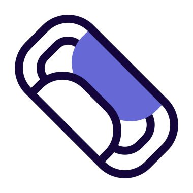 Yummy cannoli, a deep fried pastry.