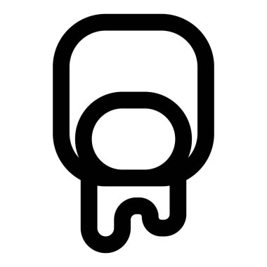 Delicious crocche coated with bread crumps.