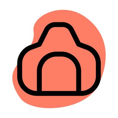 Delicious crumb rolled michetta served for breakfast.