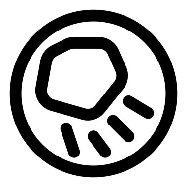 Italian delicious baccala made with chickpeas