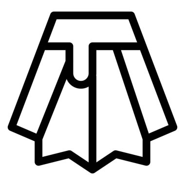 Popular italian sweet bread, Pandoro.