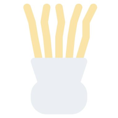 Pack of cheesy grissini torinesi dipping sticks.