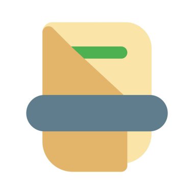 A slice of involtini stuffed with rich spices.