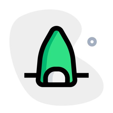 Yummy stuffed grilled calamari ripieni.