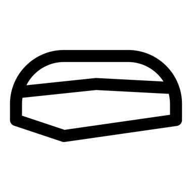 Bozza pratese, tuscan bread with sourdough.