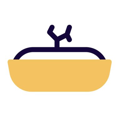 A healthy ginestrata dish served in casserole.