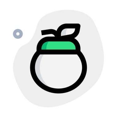 Pomodori col riso, traditional cuisine of Italy.