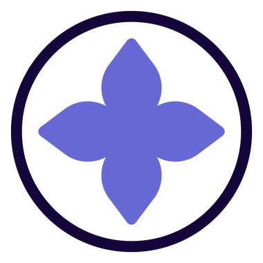 Crescentina, a typical pan cooked italian food.