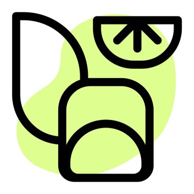 Sarde a beccafico, sardines stuffed with breadcrumbs.