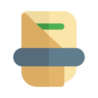 A slice of involtini stuffed with rich spices.