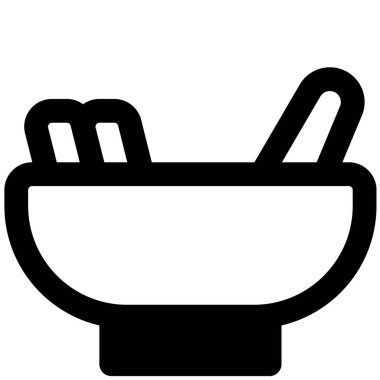 Delicious acquacotta in bowl with bread