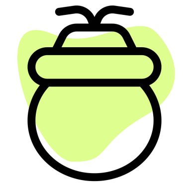 Delicious pomodori col riso served as snack