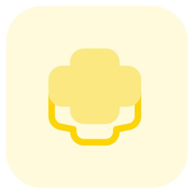 Freshly baked colombia pasqual sweet dessert.