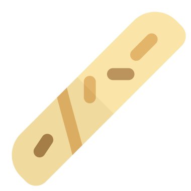 Traditional biscotti also known as cantucci.