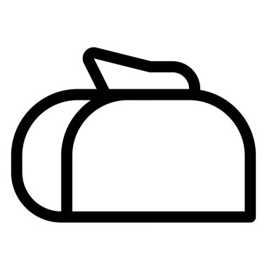 Neccio rolled with delicious ricotta cheesy cream.