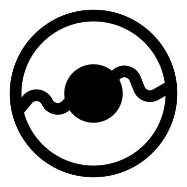 Tasty chocolaty ciambella served as dessert.