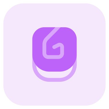 Spicy grilled meat roll, braciole.