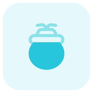 Delicious pomodori col riso served as snack