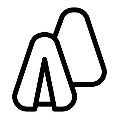 Serving traditional italian rice balls