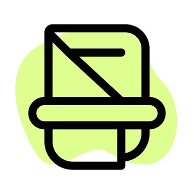 A slice of involtini stuffed with rich spices.