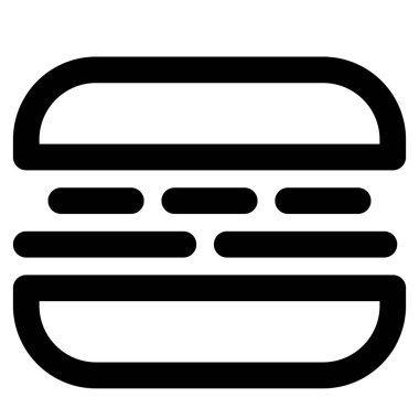 Grilled panino stuffed with seasonal veggies