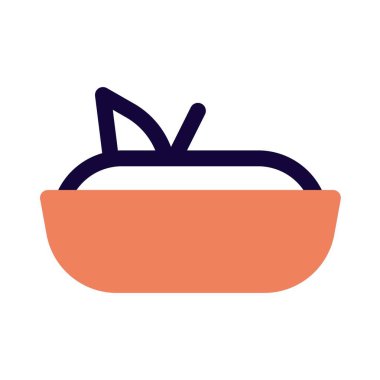 Ginestrata, lightly spiced egg-based soup.