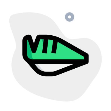 Stuffed totano imbottito, an italian meal.