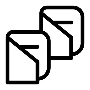 Slices of delicious involtini beef meat.