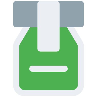 Sealed jar of flavorful pesto sauce