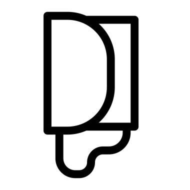 Neccio filled with rich ricotta cream.