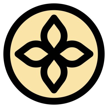 Crescentina, a typical pan cooked italian food.