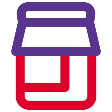 Bagna cauda sauce packed in jar