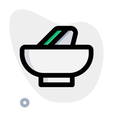 Bowl of delicious cioppino seafood soup