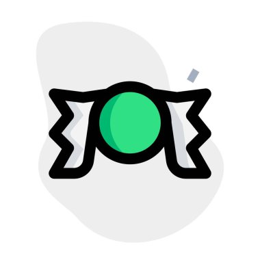 Agnolotti is a type of stuffed pasta