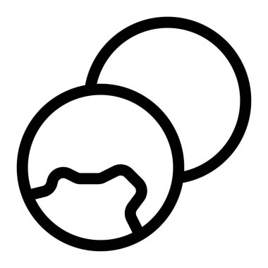 Delicious deep fried sicilian balls.