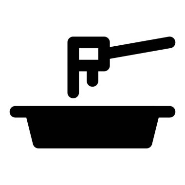 Fonduta, a blend of creamy cheese dish.